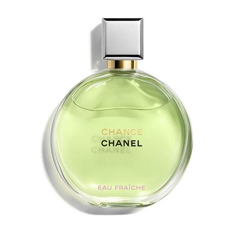 buy chanel chance eau fraiche online|Chanel Chance Eau fraiche refills.